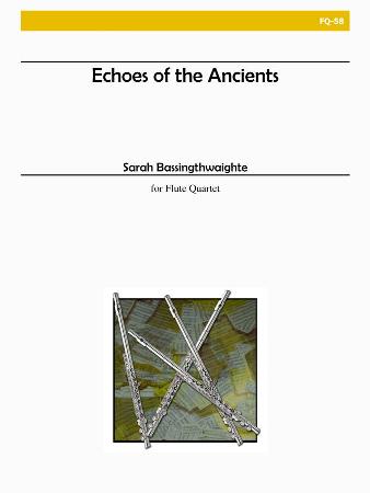 Echoes of the Ancients