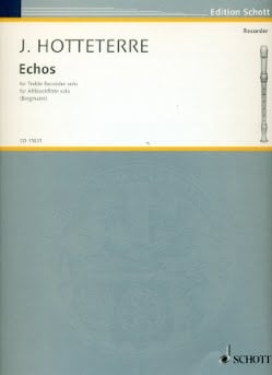 Echos