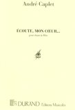 Ecoute Mon Coeur