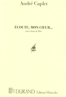 Ecoute Mon Coeur