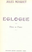 Eglogue Op29