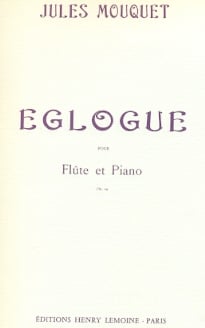 Eglogue Op29