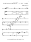 Eight Christmas Carols
