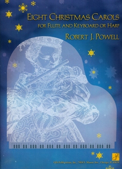 Eight Christmas Carols