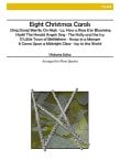 Eight Christmas Carols