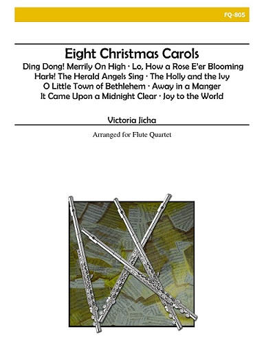 Eight Christmas Carols