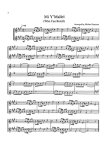 Eight Duos of Chanukah for Two Treble Instruments
