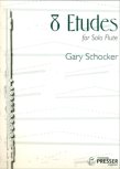 Eight Etudes