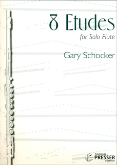 Eight Etudes