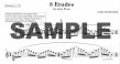Eight Etudes