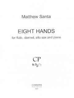 Eight Hands
