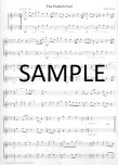 Eight Original Jazz Duos for Two Flutes