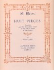 Eight Pieces