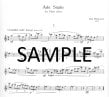 Eight Pieces (Acht Stucke)