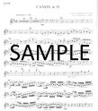 Eight Pieces for Flute and Keyboard
