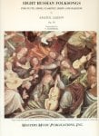 Eight Russian Folk Songs