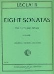 Eight Sonatas(v.1)