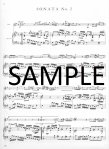 Eight Sonatas(v.1)