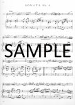 Eight Sonatas(v.1)