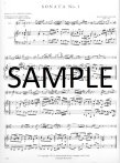 Eight Sonatas(v.1)