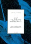 Eight Traditional Japanese Pieces