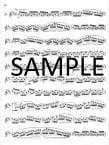 Eighteen Etudes