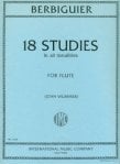 Eighteen Etudes