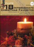 Eighteen Intermediate Christmas Favorites