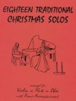 Eighteen Traditional Christmas Solos