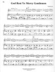 Eighteen Traditional Christmas Solos