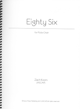Eighty Six