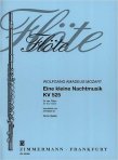 Eine Kleine Nachtmusik