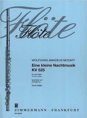 Eine Kleine Nachtmusik