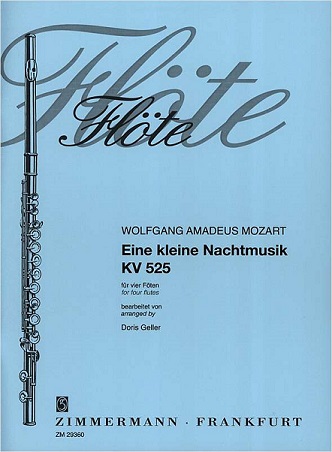 Eine Kleine Nachtmusik