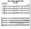 Eine Kleine Nachtmusik