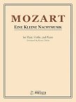 Eine Kleine Nachtmusik (ed.Tokito)