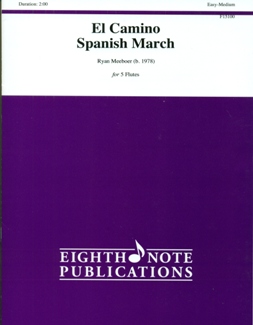 El Camino Spanish March