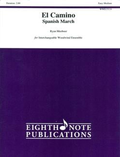 El Camino-Spanish March