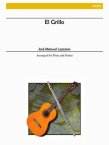 El Grillo (Columbian Folk Song)