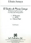 El Sentir de Maria Lionza