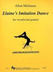 Elaine's Imitation Dance