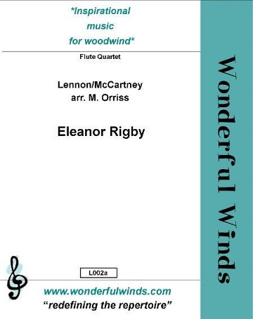 Eleanor Rigby