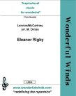 Eleanor Rigby