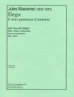 Elegie