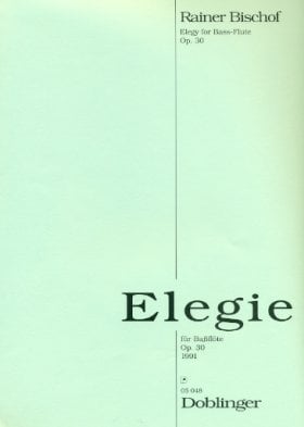 Elegie Op30