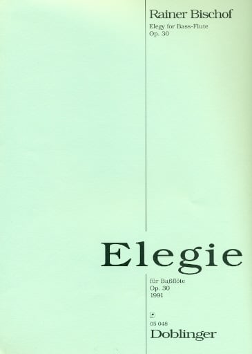 Elegie Op30