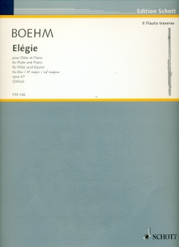 Elegie Op47
