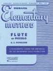 Elementary Method