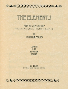 Elements (The)