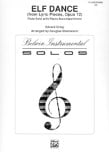 Elf Dance (ed.Steensland)